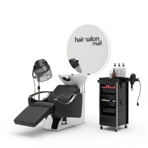 Beauty Salon Equipment