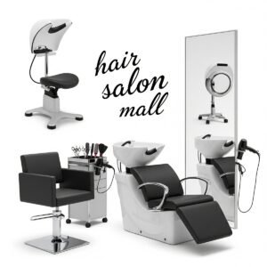 Beauty Salon Equipment