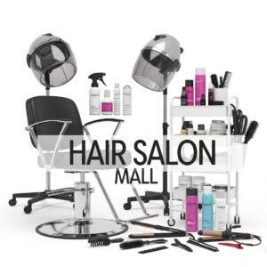Hair Salon Equipment