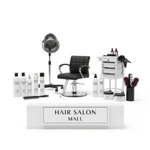 Hair Salon Equipment