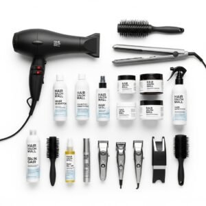 Hair Salon Equipment