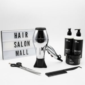 Hair Salon Equipment