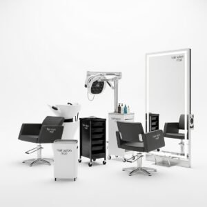 Salon Equipment