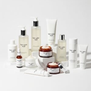 Skincare & Beauty Products