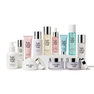 Skincare & Beauty Products