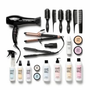 hair tools products