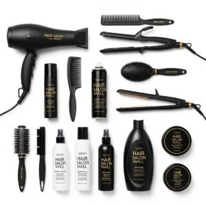 hair tools products